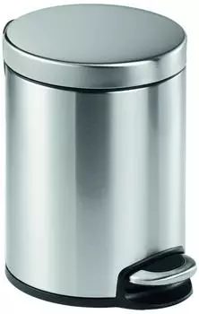 DURABLE Treteimer rund (5L)