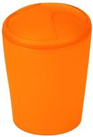 Abfalleimer Move - Orange 5 Liter