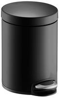 Treteimer Classic 20 Liter schwarz