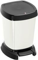 Rotho 1165080746WS, Rotho Paso (6 l) (1165080746WS) Weiss