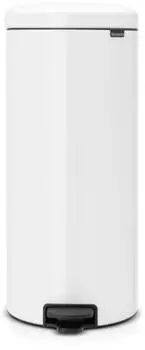 Brabantia newIcon 30 Liter white