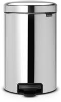 Brabantia ABFALLEIMER 25.1x41.1x33.8 cm