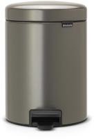 Brabantia ABFALLEIMER Braun 20.5x29.1x27.2 cm