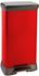 Curver Deco Bin 50L