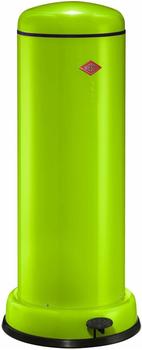 Wesco Haushalt Wesco Big Baseboy 30L limegreen (135731-20)