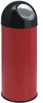 Brabantia Bulletbin 55L rot