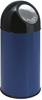 Vepa Bins V-Part Abfallbehälter 40L blau