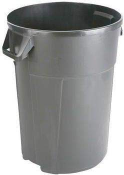 Vileda Titan Abfallbehälter 85 L schwarz