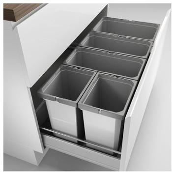 Naber Cox Box 2T (74 L)