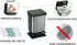 Rotho Paso Treteimer (20 L) carbon