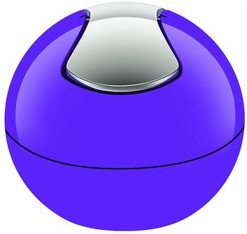 Spirella Bowl 1L purple (10.14968)
