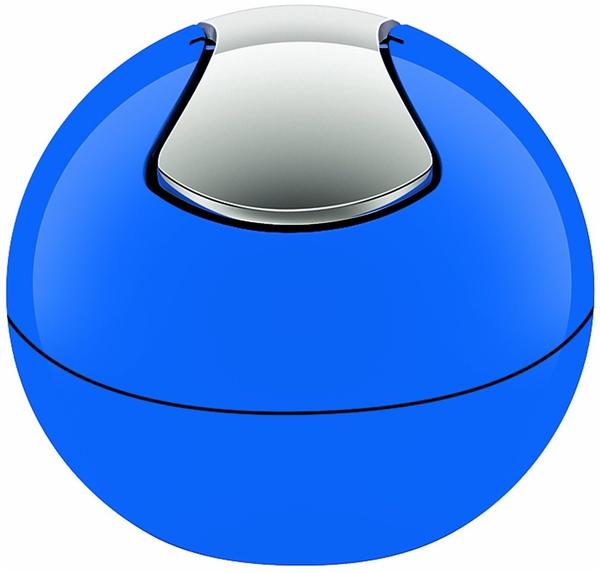 Spirella Bowl 1L blau (10.14969)