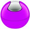 spirella 10.15113, spirella Bowl Tischabfallbehälter (1 l) Pink