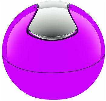 Spirella Bowl 1L pink (10.15113)