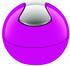 Spirella Bowl 1L pink (10.15113)