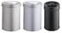 DURABLE Papierkorb Safe rund 15 (3305)