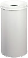 Durable 330710, Durable Abfallbeh&auml;lter H662x&Oslash;375mm - 330710