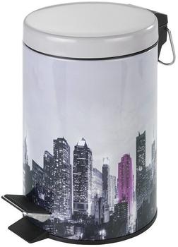 Wenko Treteimer Midtown (21394100)