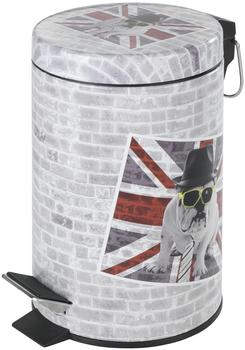 Wenko Treteimer Union Jack (21392100)