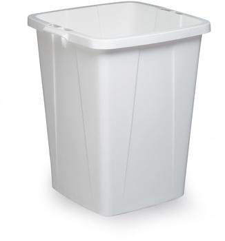 DURABLE Durabin 90L weiß (1800474010)