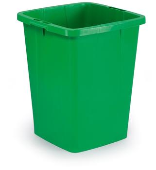 DURABLE Durabin 90L grün (1800474020)