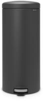 Brabantia 11 46 63, Brabantia Newicon (30 l) (11 46 63) Grau