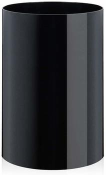 Kartell Gettacarte schwarz