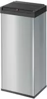 Hailo 8602210, Hailo Bix-Box Swing XL 8602210 M&uuml;lleimer 52l Stahlblech (B x H x T)