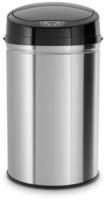 Echtwerk Sensor M&uuml;lleimer 30,0 l edelstahl, geb&uuml;rstet, 1 St.