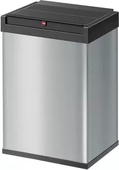 Hailo Big-Box 40 Stahlblech silber (6440-952)