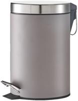 Zeller 18222, Zeller Kosmetikeimer 3,0 l grau