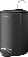 Blomus TRETEIMER Anthrazit 24.5 cm