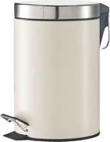 Zeller Kosmetikeimer 3,0 l creme, 1 St.