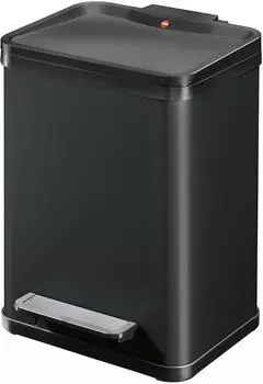 Hailo Öko Uno Plus M 17 L schwarz (0619-260)