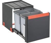 Franke - Abfalltrennsystem Cube 40 (134.0039.331) Automatik
