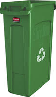 Rubbermaid Wertstoffsammler