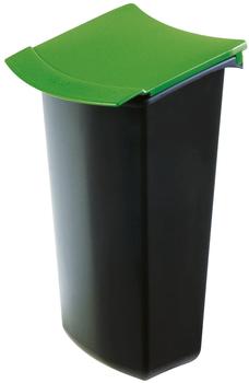 HAN Abfalleinsatz für Papierkorb Mondo 3 L grün