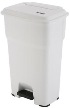 Vileda Hera Abfallbehälter 85 L weiß