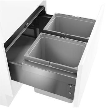 Naber Cox base K1/600-2 mit Biodeckel