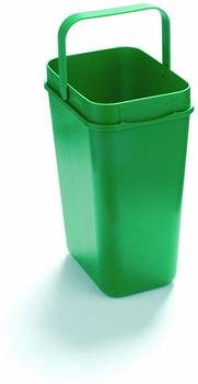 Franke Abfallbehälter 8 L (133.0007) grün