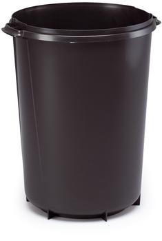 DURABLE DURABIN Round 40 schwarz