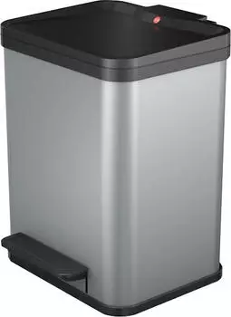 Hailo &Ouml;ko duo Plus M - Silber (0622-220)