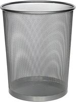 Zeller Papierkorb, Mesh &Oslash;29.5 Cm