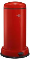 NABER 8011511, Naber WESCO Baseboy 20 rot 20 Liter 8011511