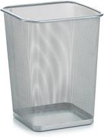 Papierkorb 26,8 X 26,8 X 35,5 Cm - Zeller
