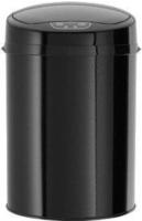 Echtwerk ABFALLEIMER Schwarz 37.5 cm