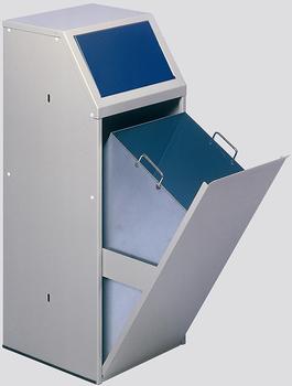 VAR Wertstoffsammelgerät WSG 69 L
