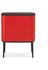 Brabantia Bo Touch Bin 23 L & 11 L