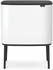 Brabantia Bo Touch Bin 36 L White