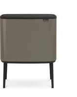 brabantia 316043, brabantia Bo Touch Bin
